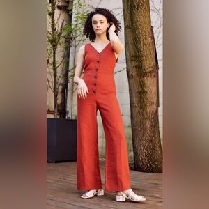 Paloma Wool Alana Jumpsuit